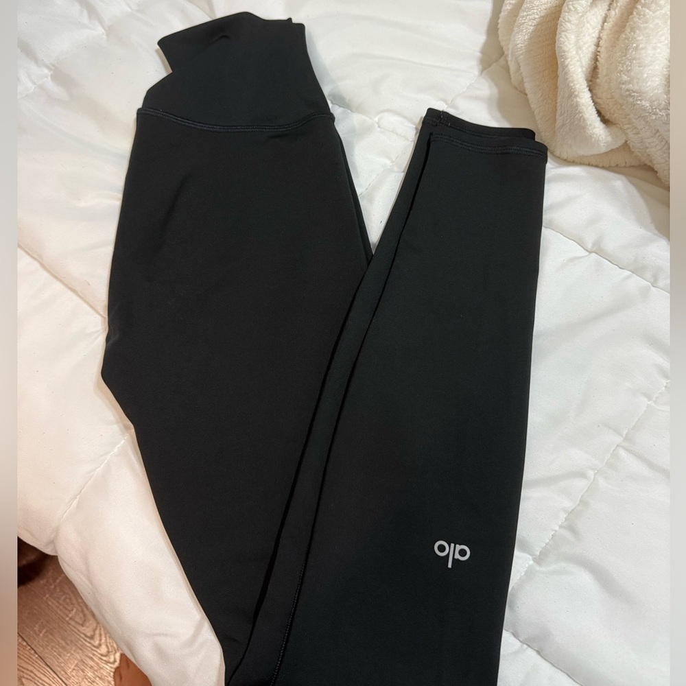 Alo airlift leggings